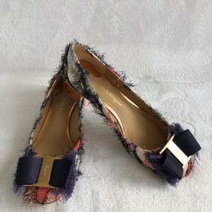 Salvatore Ferragamo Pumps